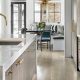 Kelowna Renovations - Kitchen Island Plans