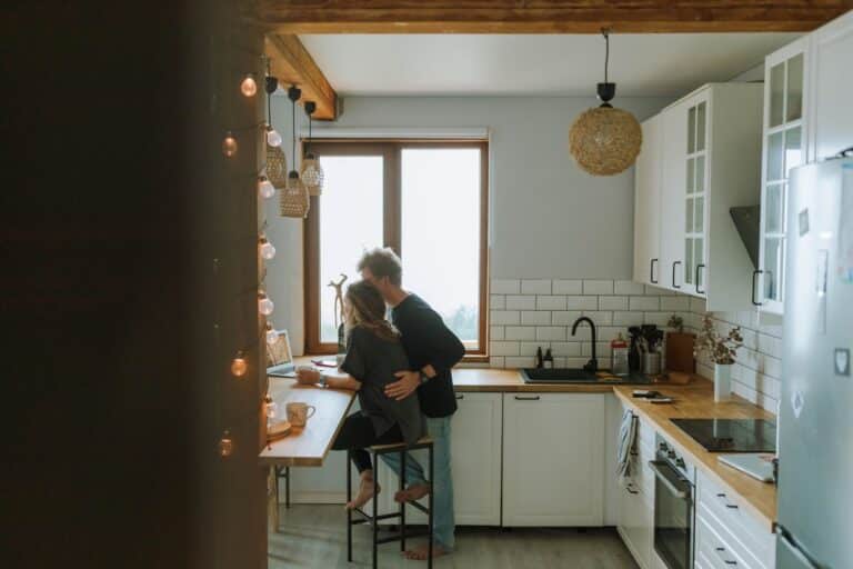Dream home renovation concept for 2022