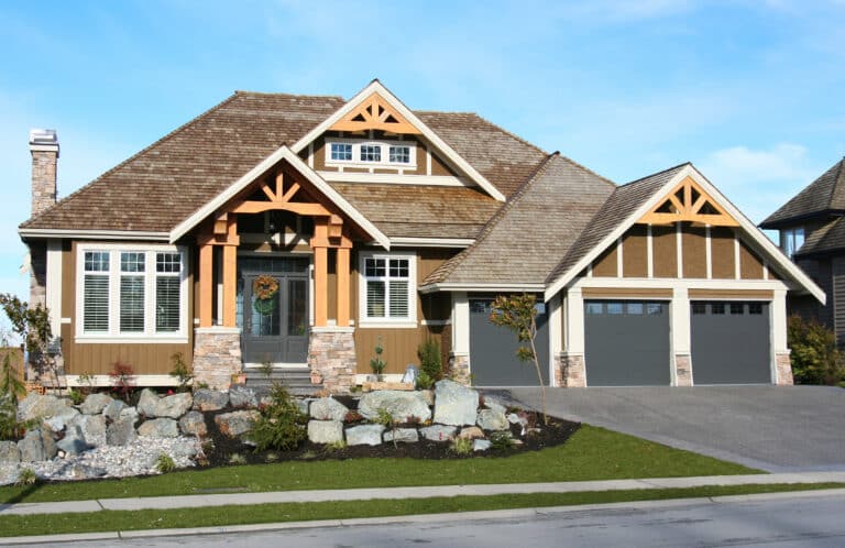 Exterior Home Renovations