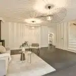 Basement renovation in Kelowna by Realty Renovation