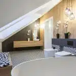 Bathroom renovation in Kelowna by Realty Renovation