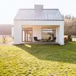 Carriage home renovation in Kelowna by Realty Renovation