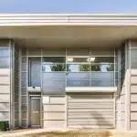 Commercial renovation project in Kelowna by Realty Renovation