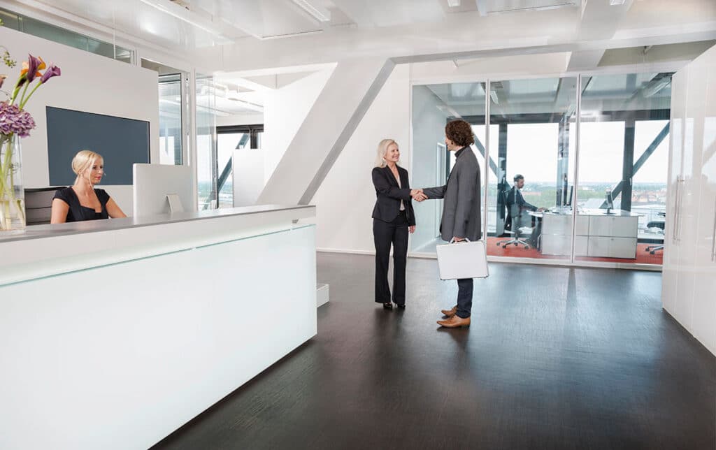 commercial renovations