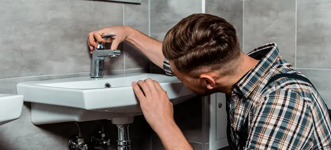 Sink Faucet